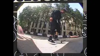 Skate the Strand 2021