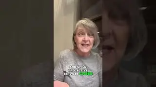 Family Court Outrage: From Chatter to a ROAR! #shorts