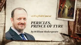 Pericles, Prince of Tyre