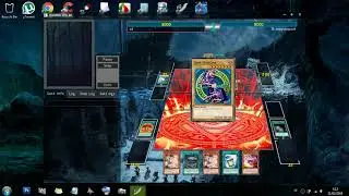 YGOPRO 1.034.0 Percy Links (beta fix2) 2018 - New Theme Black Glass Lego