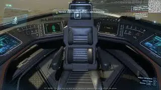 [Star Citizen] [PTU] [4.0.2&alpha;] Cannot use MaxLift Tractor Beam at S4DC05
