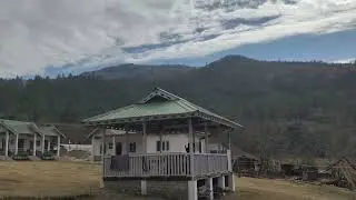 #arunachalpradesh tour. #Dirang Namchem Fram homestay. Must visit place.