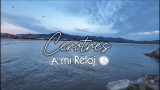 Cerotres &bull; A mi Reloj [ Videoclip ]