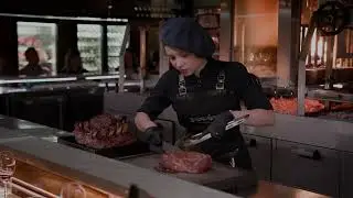 FOGON Fireside Dining