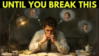 You’ll Never Make Money…