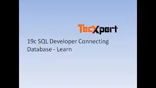How to install sql developer