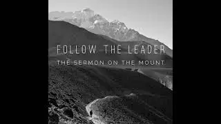Phil Stevenson - Peacemaking - Matthew 5:21-26