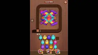 Color Blaze Shooter level 1014
