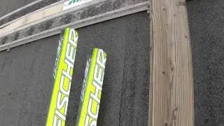 Skijumping Pöhla GoPro