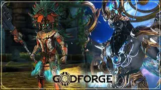 БОСС ПАНЕОНА И ВСТРЕЧАЙТЕ ФРАКЦИЮ ОМЕЙОКАНЦЕВ! | Fateless Games