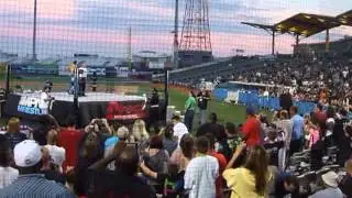 T.N.A HOUSE SHOW