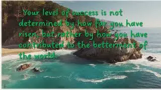 Motivational Quote