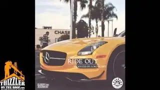 Hefna Gwap - Ride Out (prod. Lord Plawz) [Thizzler.com]