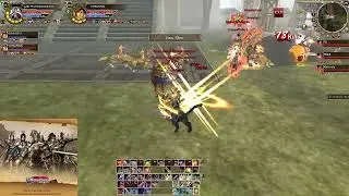 HIGHLIGHT WAR 3 KINGDOMS ONLINE BACK2PAST 5 AGUSTUS 2025 (CHANCELLOR)