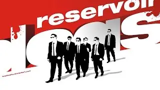 Reservoir Dogs - Movie Review