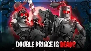 Does The Giant Double Prince Still Work? Clash Royale 