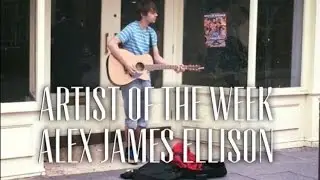 ForTheRecordTV Archives - Alex James Ellison - SE.01 EP.03