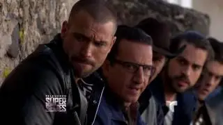 El Se&ntilde;or De Los Cielos 5 | Avance Cap&iacute;tulo 20 | TELEMUNDO SUPER SERIES
