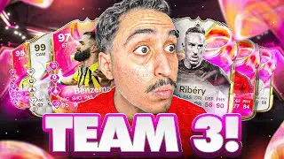 FUT CHAMPS MIT NEUEN SPIELER-TESTS & (hoffentlich) RANG 1 REWARDS! 🚨🔥