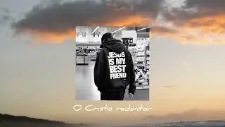 O Cristo Redentor - Acústica ( Autoral )