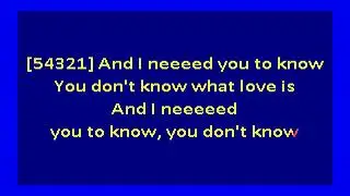 Summer Walker  - Session 32 (karaoke)
