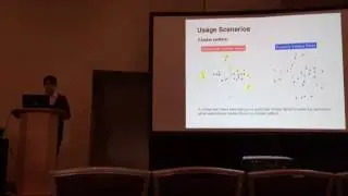 ReVACNN at NIPS'16-FILM Workshop (Spotlight Presentation)