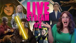 Stream 02: "Rings of What Could Have Been"