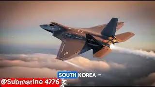 Upcoming Fighter Jets &ndash; Next-Gen World (6th Generation)