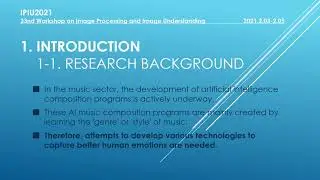 Classification of Perception of Emotion in Music Using Convolutional Neural Networks