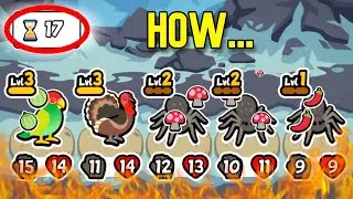 THE STRONGEST TEAM YOU HAVE NEVER SEEN BEFORE! | Super Auto Pets