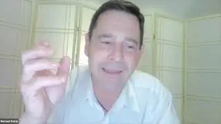CHRISTIOPHER M DUNCAN Interview