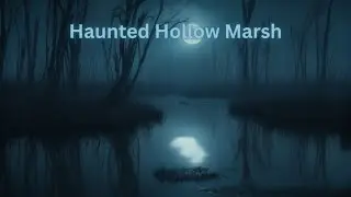 Haunted Hollow Marsh