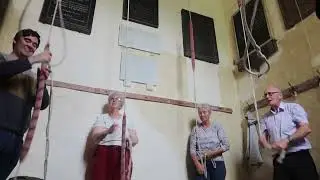 The Bells of Alburgh, Norfolk