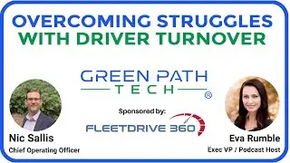 Overcoming Struggles with Driver Turnover