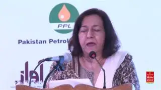 ILF-2017: Inauguration (14.4.2017)