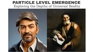 Particle Level Emergence: Exploring the Depths of Universal Reality