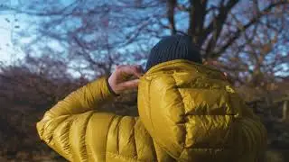 RAB Masters of Insulation &bull; Electron Jacket