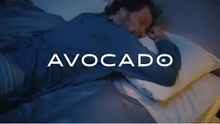 Introducing Organic Latex and Down Pillows from Avocado Green Mattress