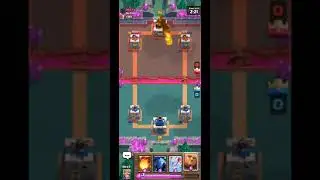 [Giant & Prince Deck]🏆1300...( ﾉД`)  #Shorts