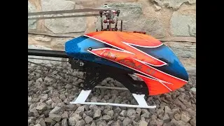 FOR SALE: KDS AGILE A3 (Bind'N'Fly) Excellent Condition, Only 20 Flights