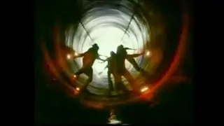 We Are Magnetic - There's No Love