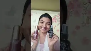 swiss beauty makeup fixer VS mars seal the deal makeup fixer review which one is best #makeup
