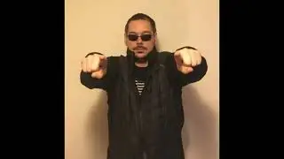 Method Man - Perfect World (Rap Acapella 95 BPM / Liun Cover / Lyrics in the description)