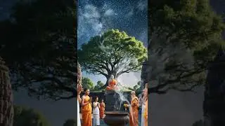 The Story of Earth: A Cinematic Journey from Darkness to Life-#aianimation #facts #cosmicexploration
