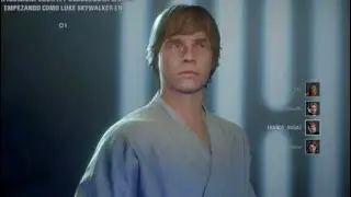 TODOS CONTRA LUKE | Star Wars Battlefront 2 (by Frankitooo)
