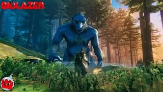 Base Defenses | Valheim ⚔ coming to Console Soon, playing on PC Livestream 5
