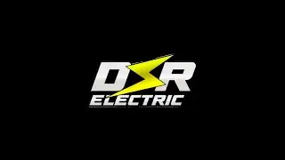 DSR Electric Truck Series Season 6 Week 17 Texas Radio Broadcast
