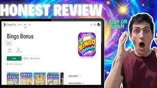 Обзор приложения Bingo Bonus 2026: игровой процесс, тестирование вывода средств и что игрокам сле...