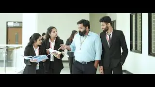 Christ Academy Institute for Advanced Studies - College Video 2023