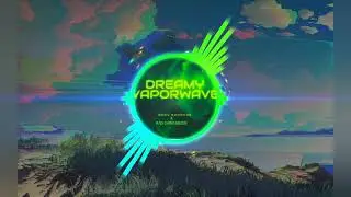 Dreamy Vaporwave (A + B) | drum pad machine | Andy Brooks | Bad Dawg Muzix | electronic music
